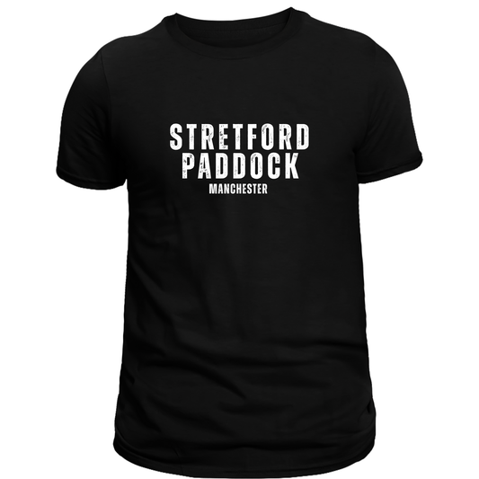 Manchester T Shirt