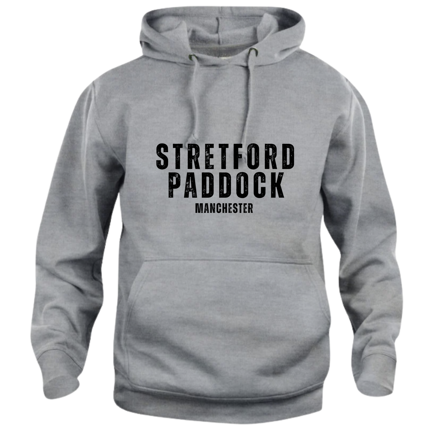 Manchester Hoodie