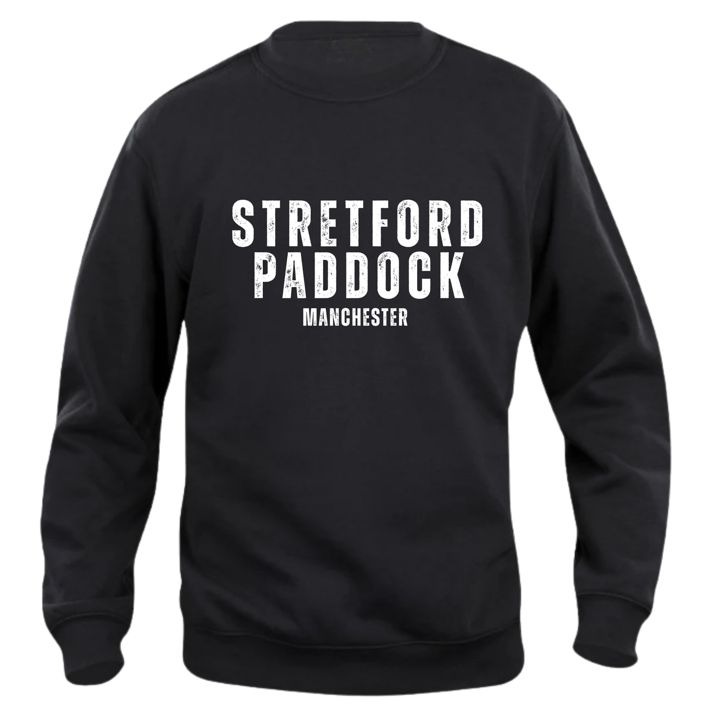 Manchester Sweatshirt