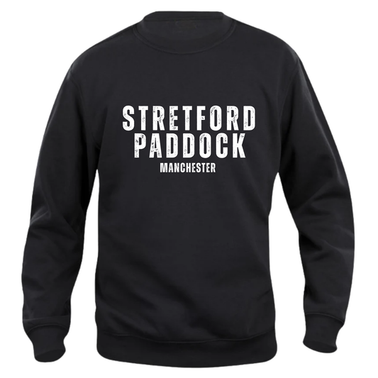 Manchester Sweatshirt