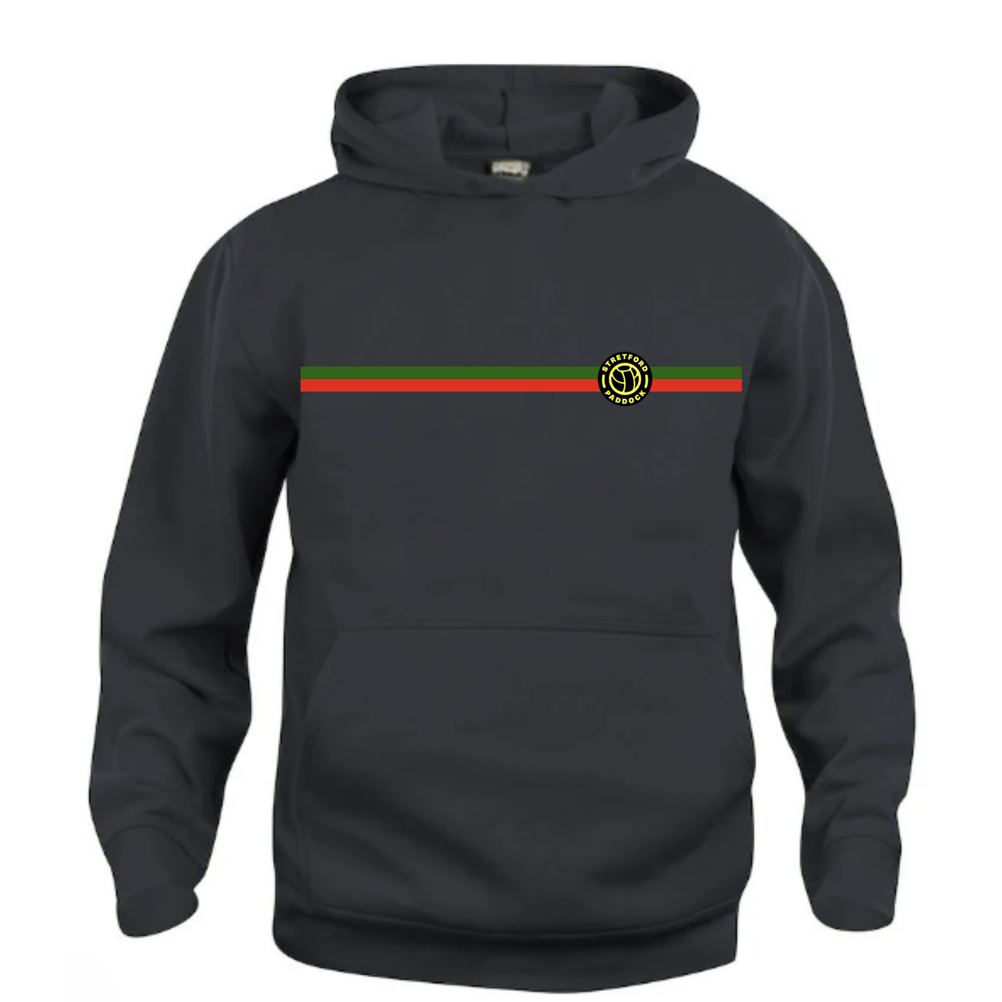 Portuguese Pride Oversized Hoodie