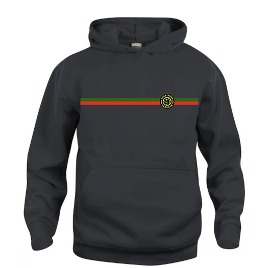 Portuguese Pride Oversized Hoodie