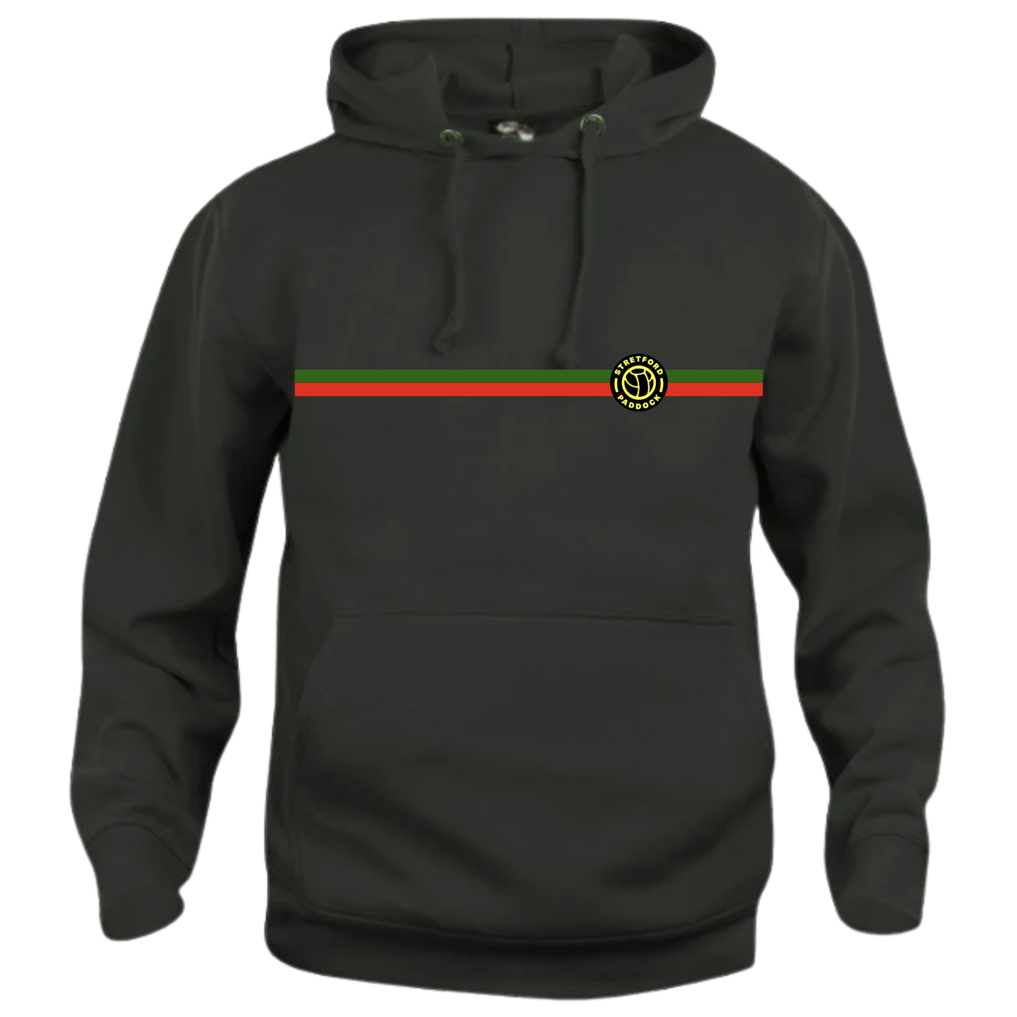 Portuguese Pride Hoodie