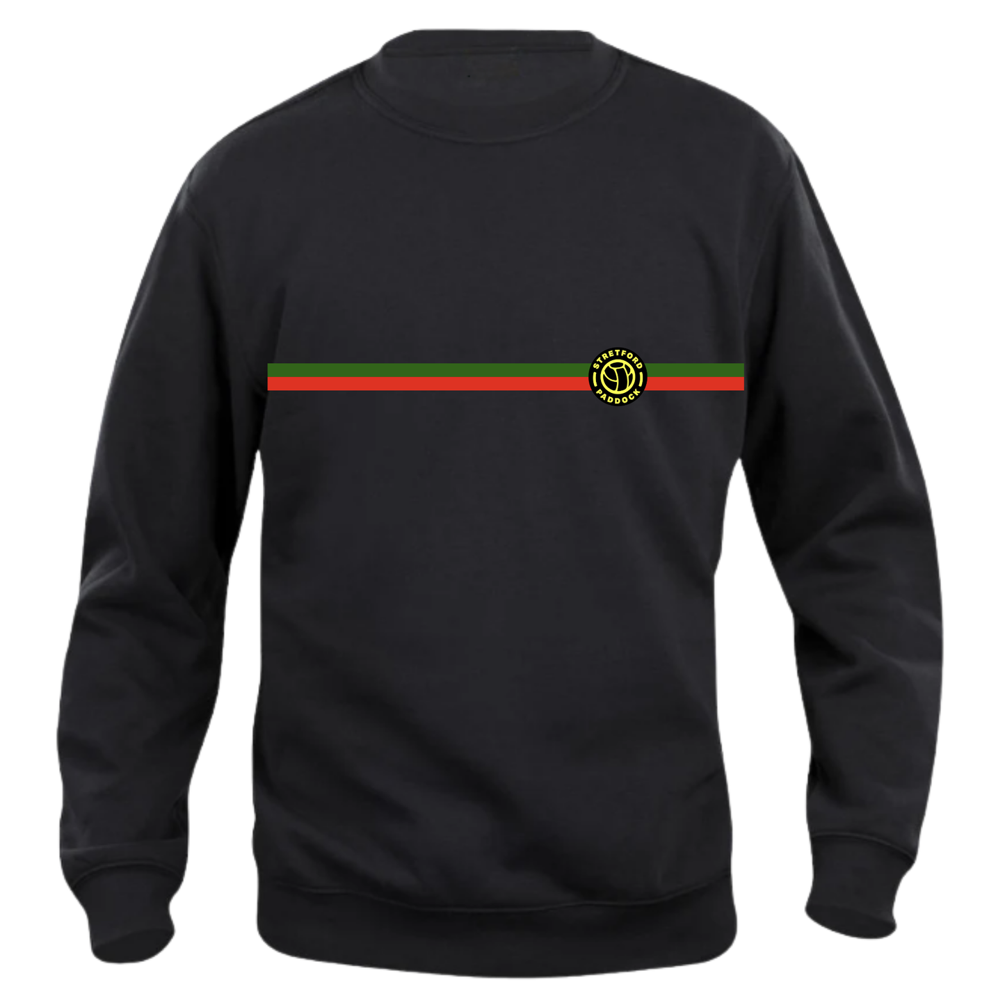 Portuguese Pride Sweatshirt