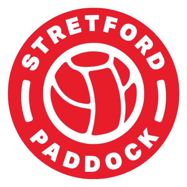 Stretford Paddock