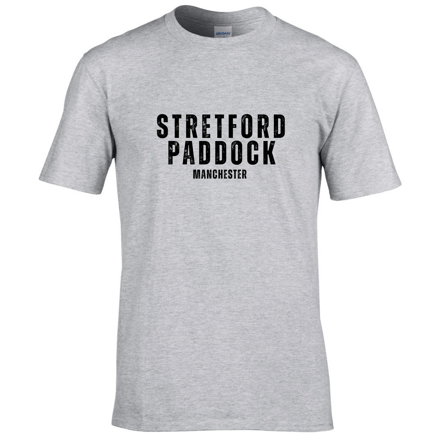 Manchester T Shirt
