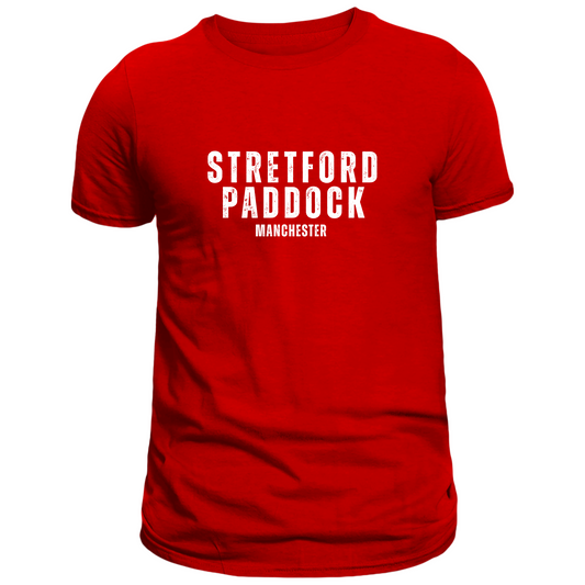 Manchester T Shirt