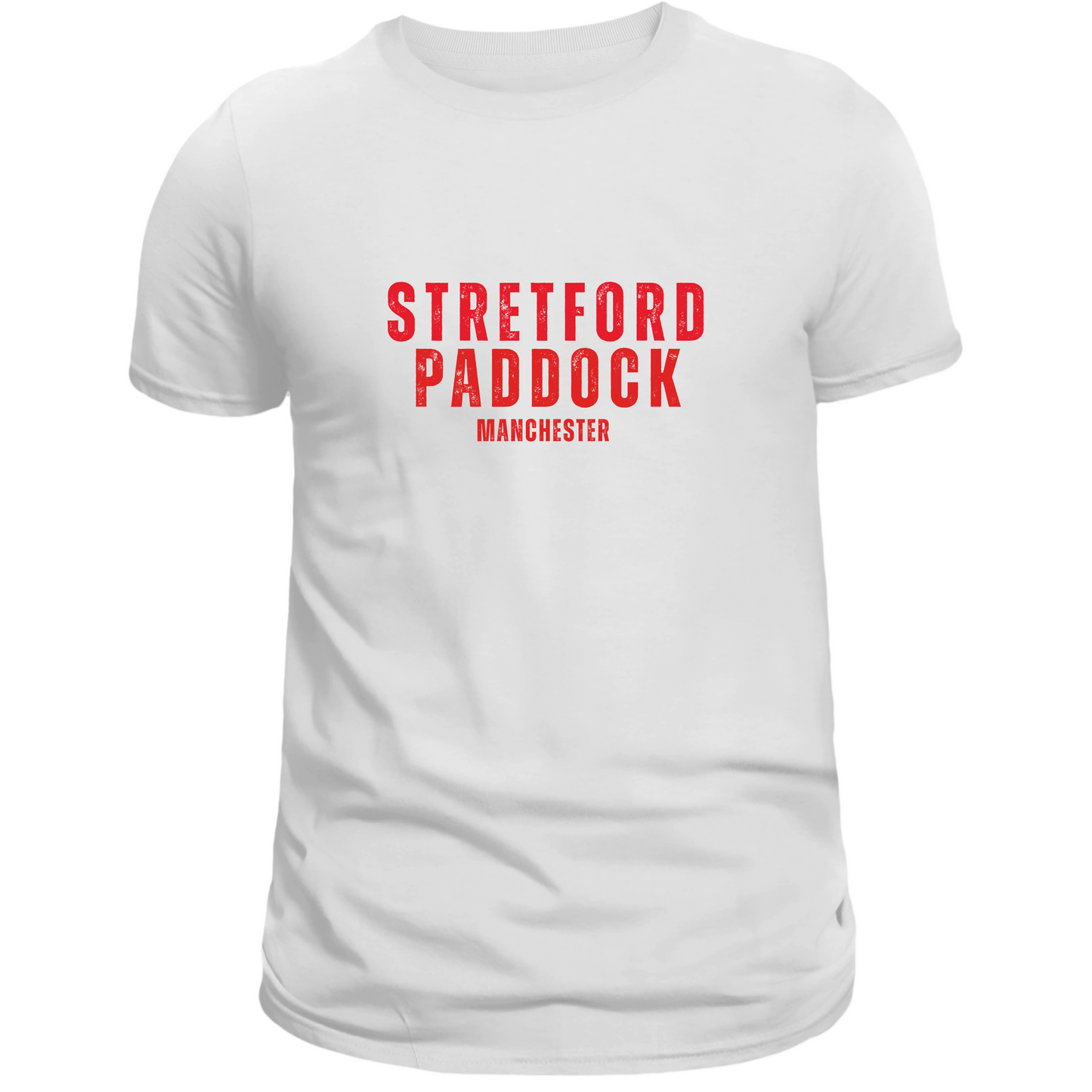 Manchester T Shirt