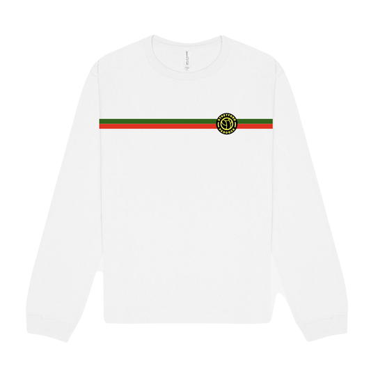 Portuguese Pride Pride Long Sleeve T Shirt