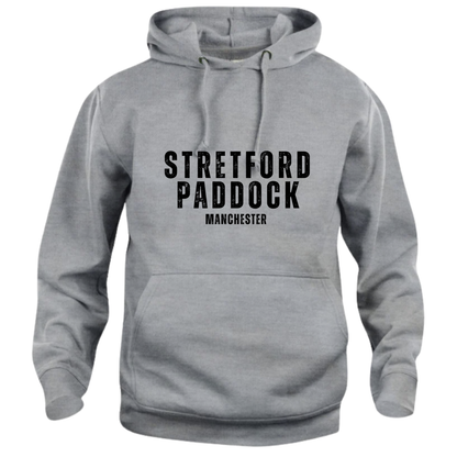 Manchester Hoodie