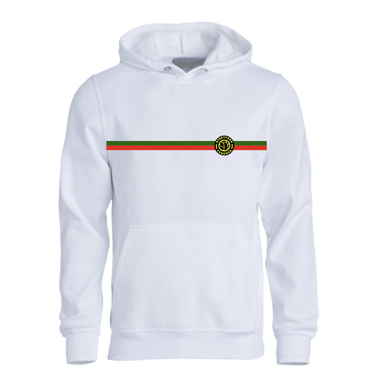 Portuguese Pride Oversized Hoodie
