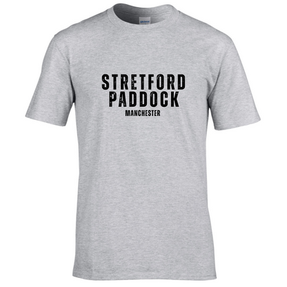 Manchester T Shirt