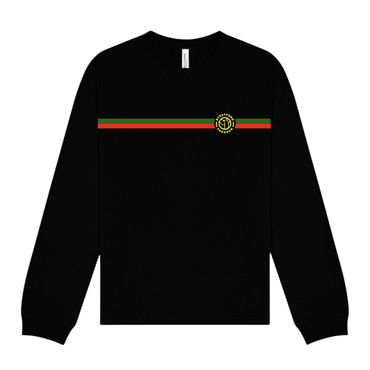 Portuguese Pride Pride Long Sleeve T Shirt