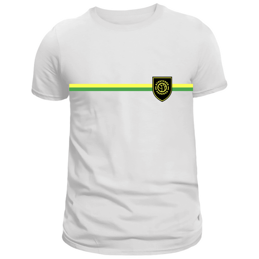 Green & Gold Pride Pride T Shirt